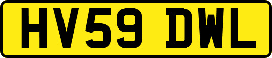 HV59DWL