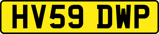HV59DWP