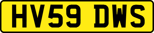 HV59DWS