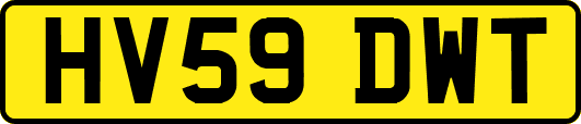 HV59DWT