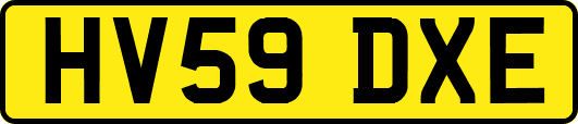 HV59DXE