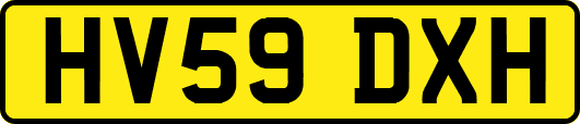 HV59DXH