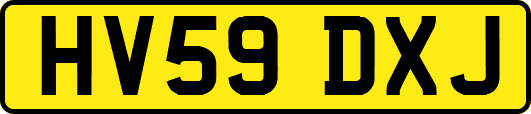 HV59DXJ