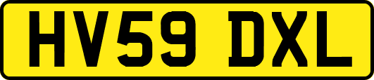 HV59DXL
