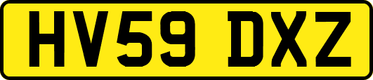 HV59DXZ