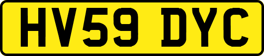 HV59DYC