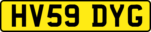 HV59DYG