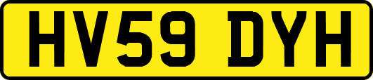 HV59DYH