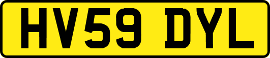 HV59DYL