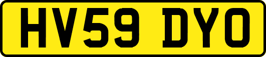 HV59DYO