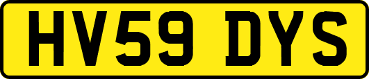 HV59DYS