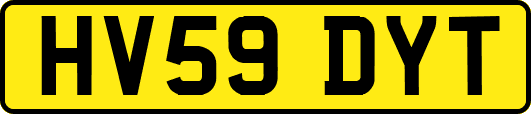 HV59DYT
