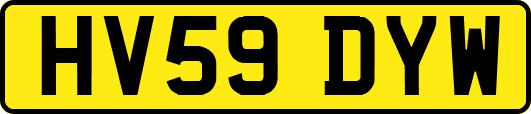 HV59DYW