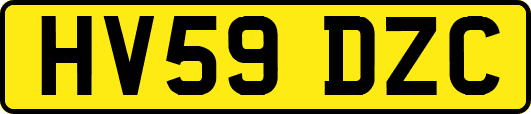 HV59DZC