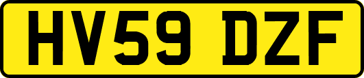 HV59DZF
