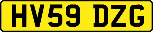 HV59DZG
