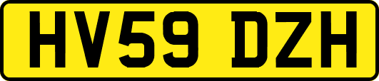 HV59DZH