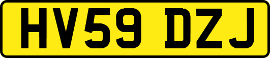 HV59DZJ