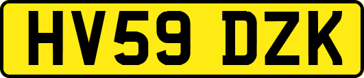 HV59DZK