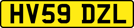 HV59DZL