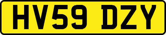 HV59DZY