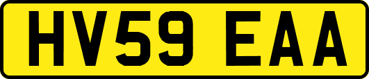 HV59EAA