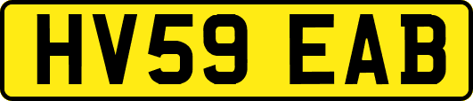 HV59EAB