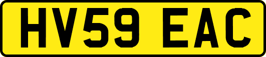 HV59EAC