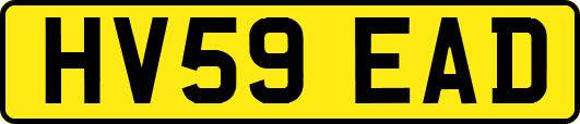 HV59EAD