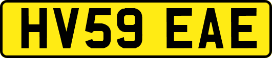 HV59EAE