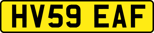 HV59EAF