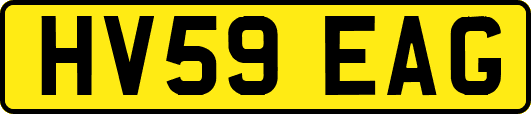 HV59EAG
