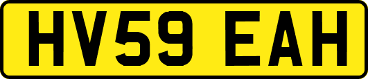HV59EAH