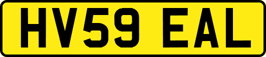 HV59EAL