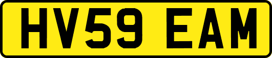 HV59EAM
