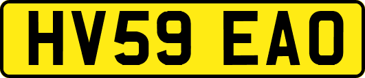 HV59EAO