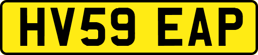 HV59EAP