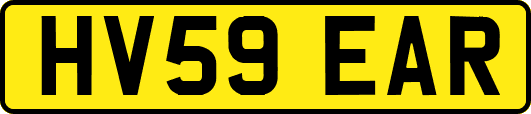 HV59EAR