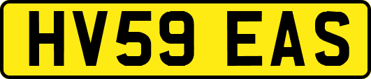 HV59EAS
