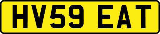HV59EAT