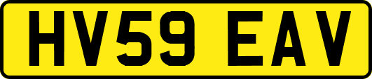 HV59EAV