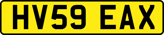 HV59EAX