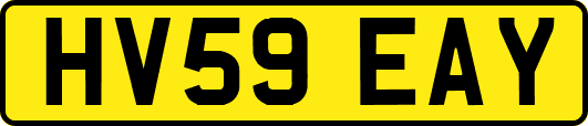 HV59EAY