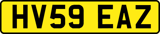 HV59EAZ