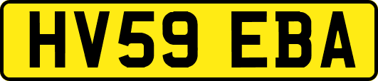HV59EBA
