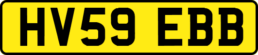 HV59EBB