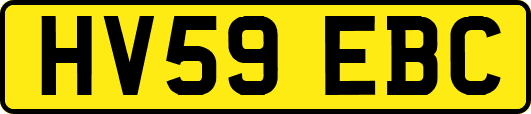 HV59EBC
