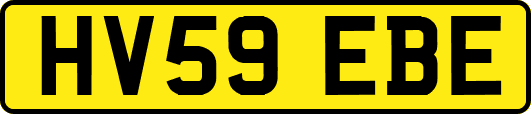 HV59EBE