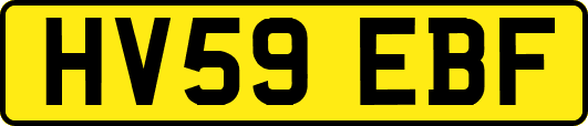 HV59EBF