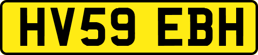 HV59EBH